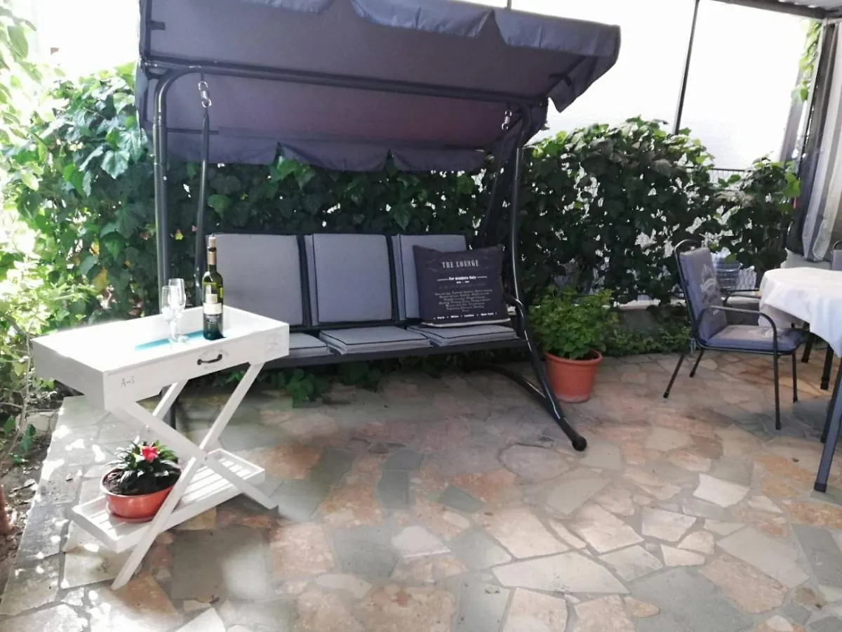 Andelka Apartment Kastela 0*,  Croatia