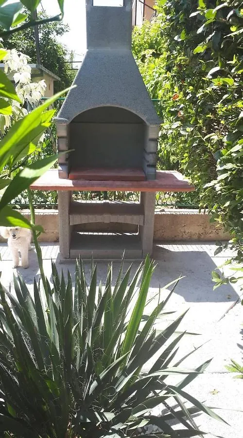 Andelka Apartment Kastela