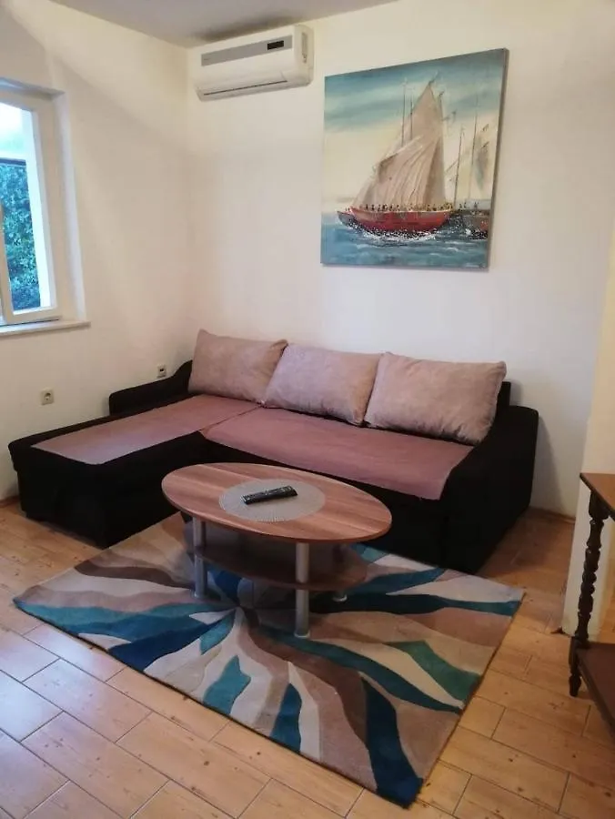 Andelka Apartment Kastela