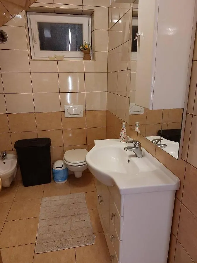 Andelka Apartment Kastela