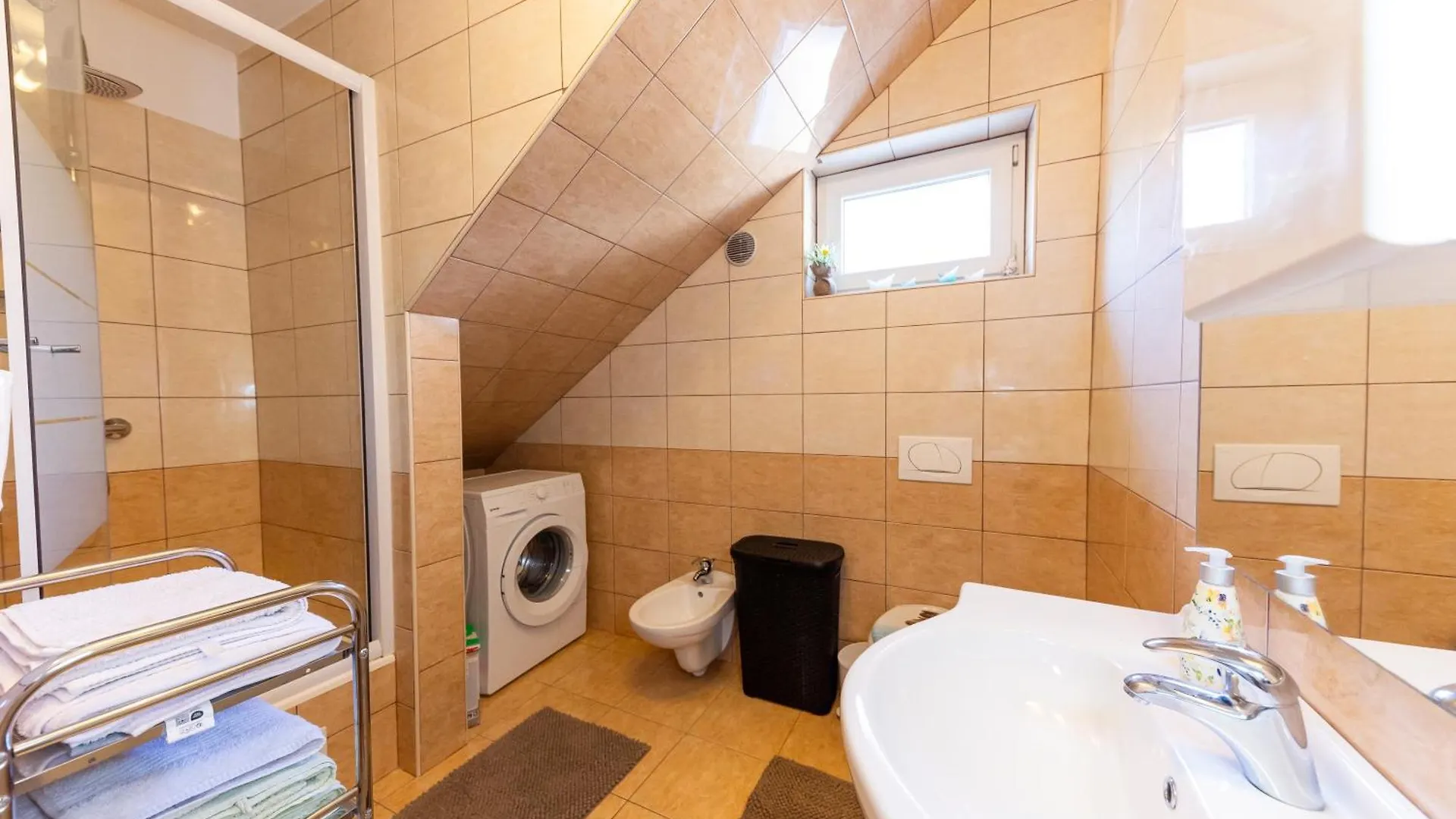 Andelka Apartment Kastela Croatia