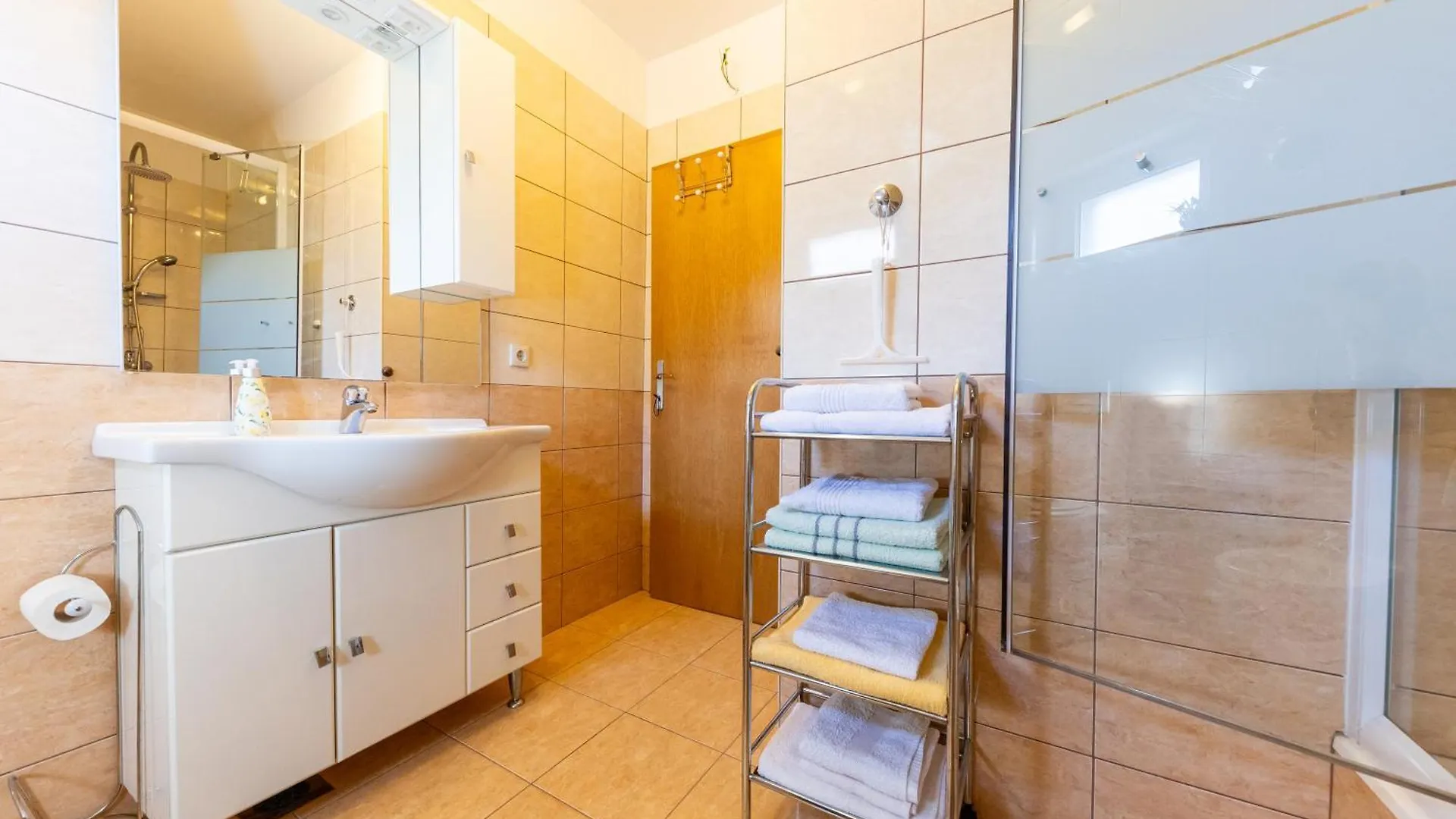 Andelka Apartment Kastela