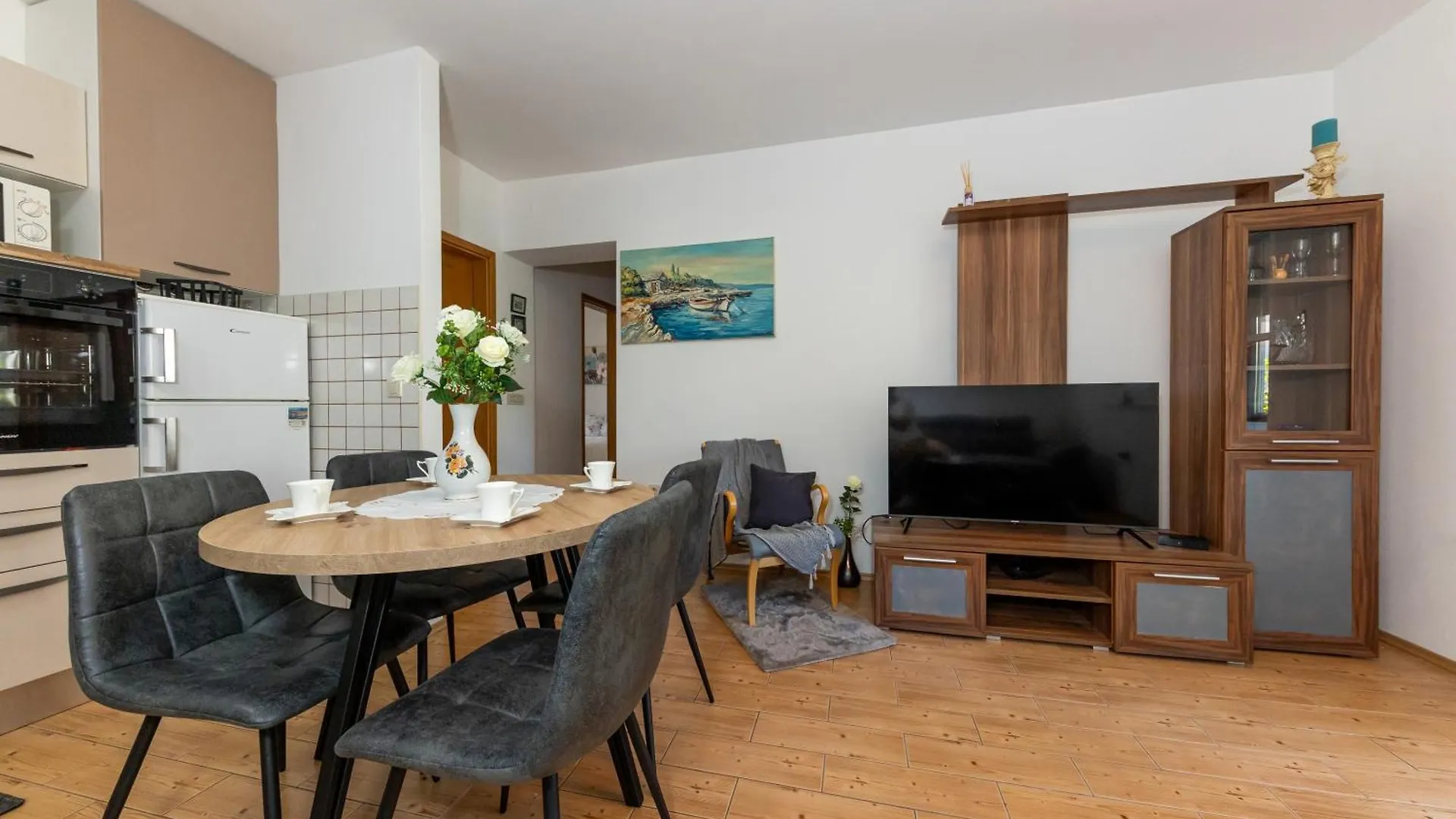 Andelka Apartment Kastela Croatia