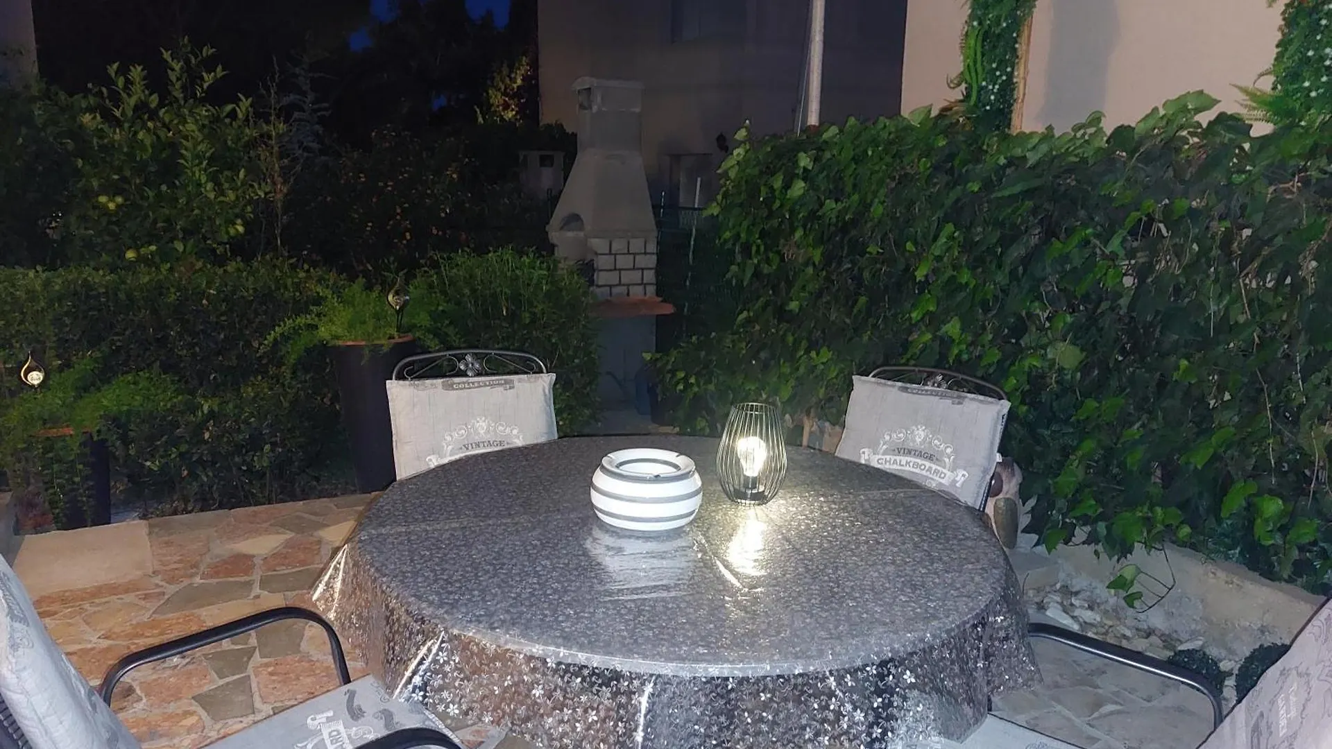 Andelka Apartment Kastela Croatia