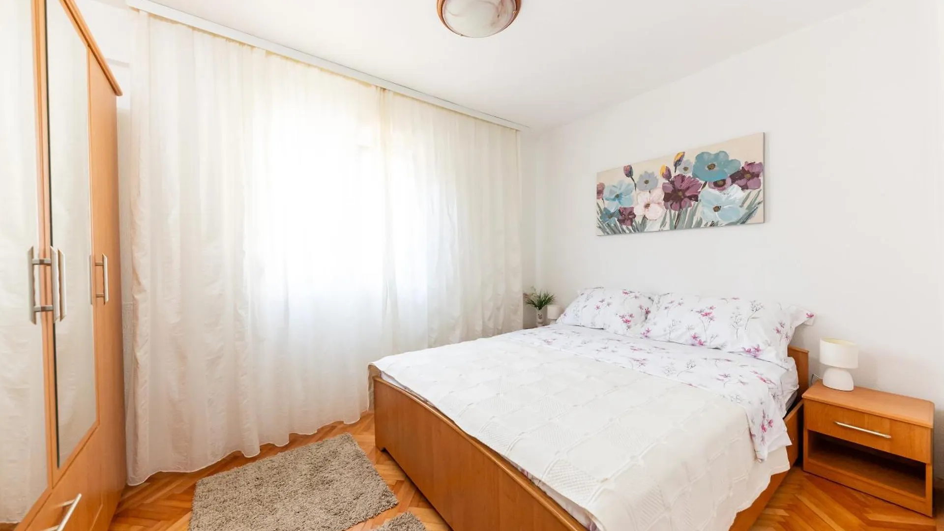 Andelka Apartment Kastela