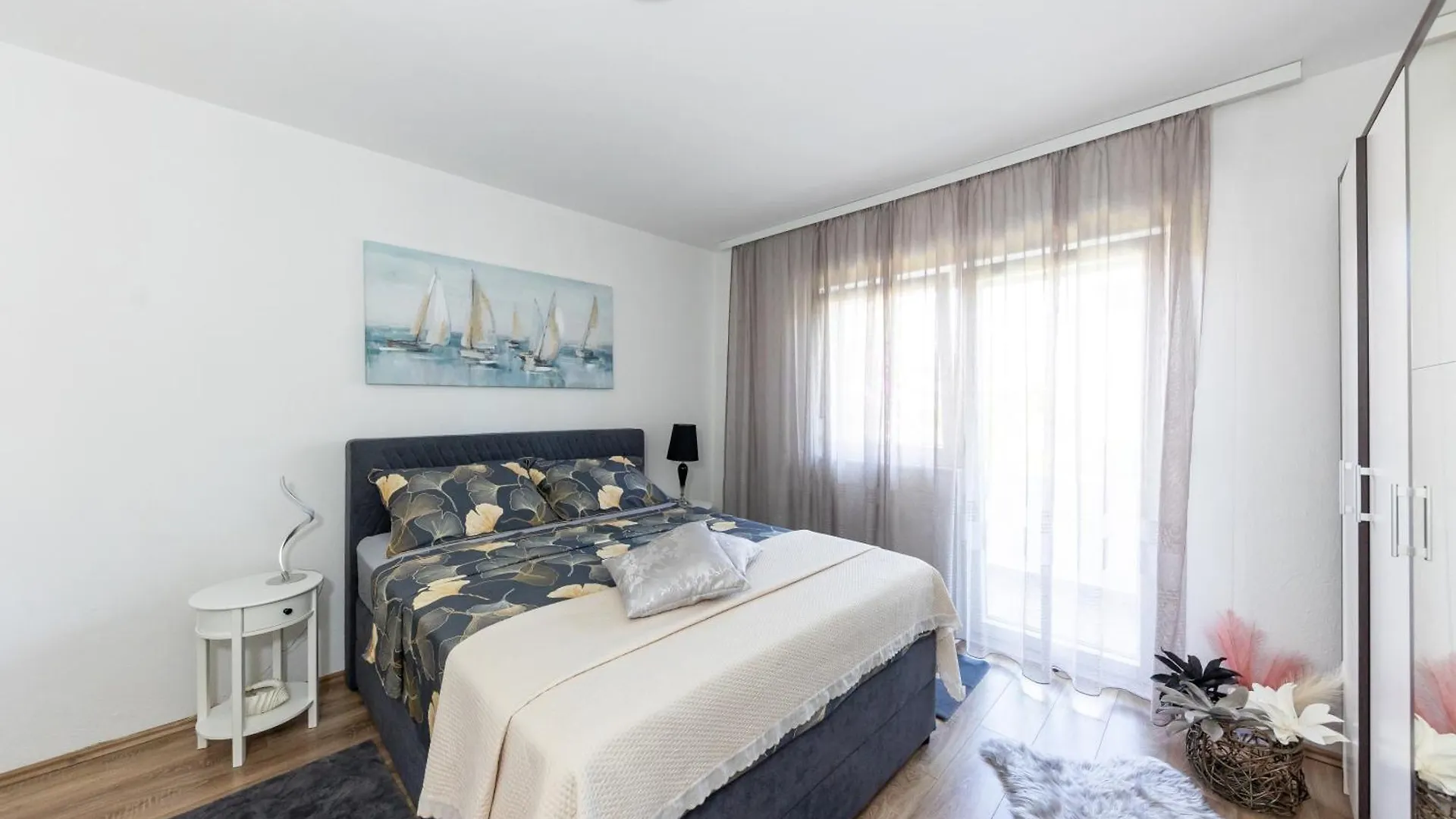 Andelka Apartment Kastela