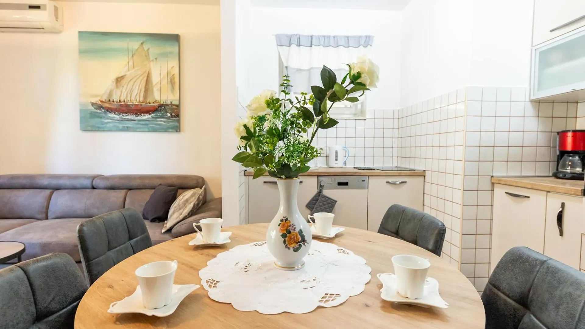 Andelka Apartment Kastela