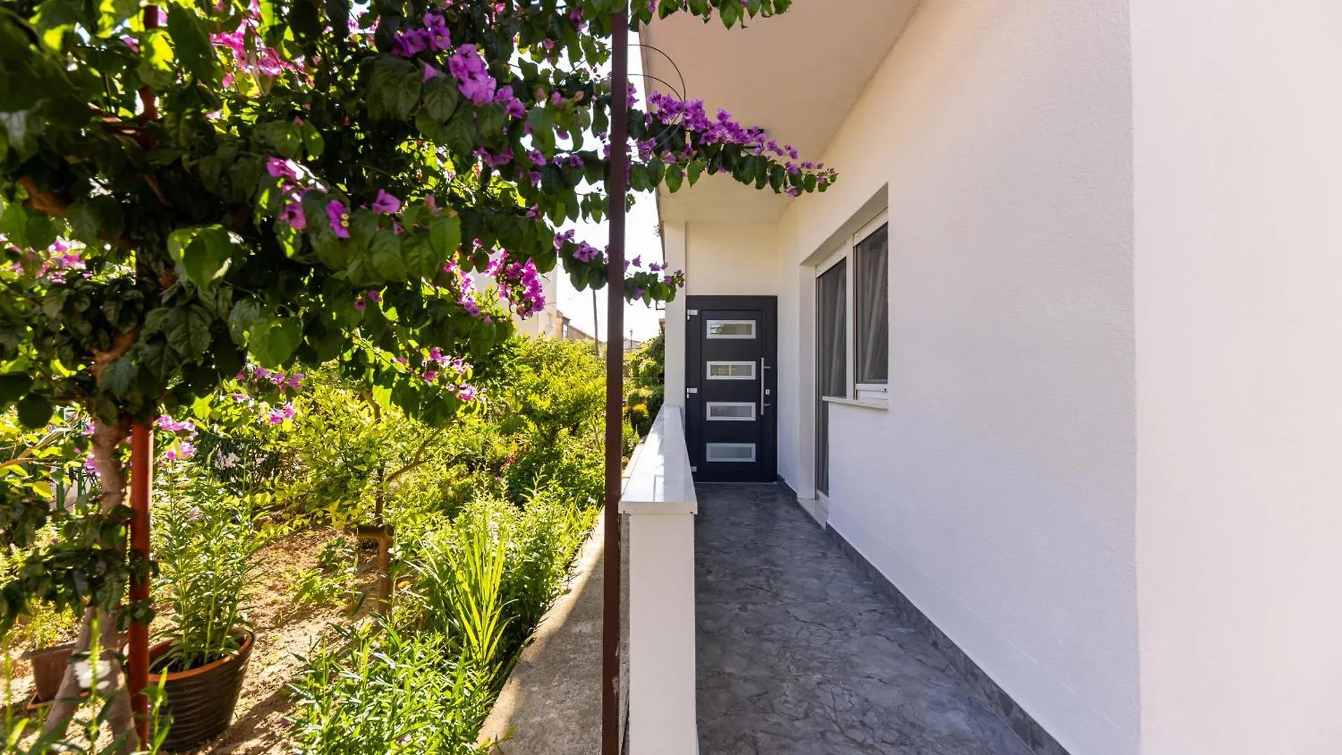 Andelka Apartment Kastela