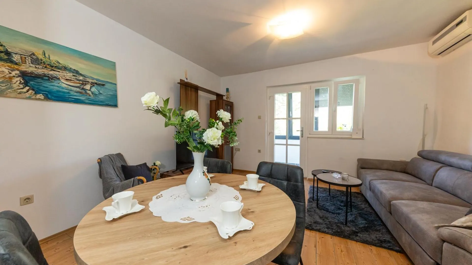 Andelka Apartment Kastela Croatia